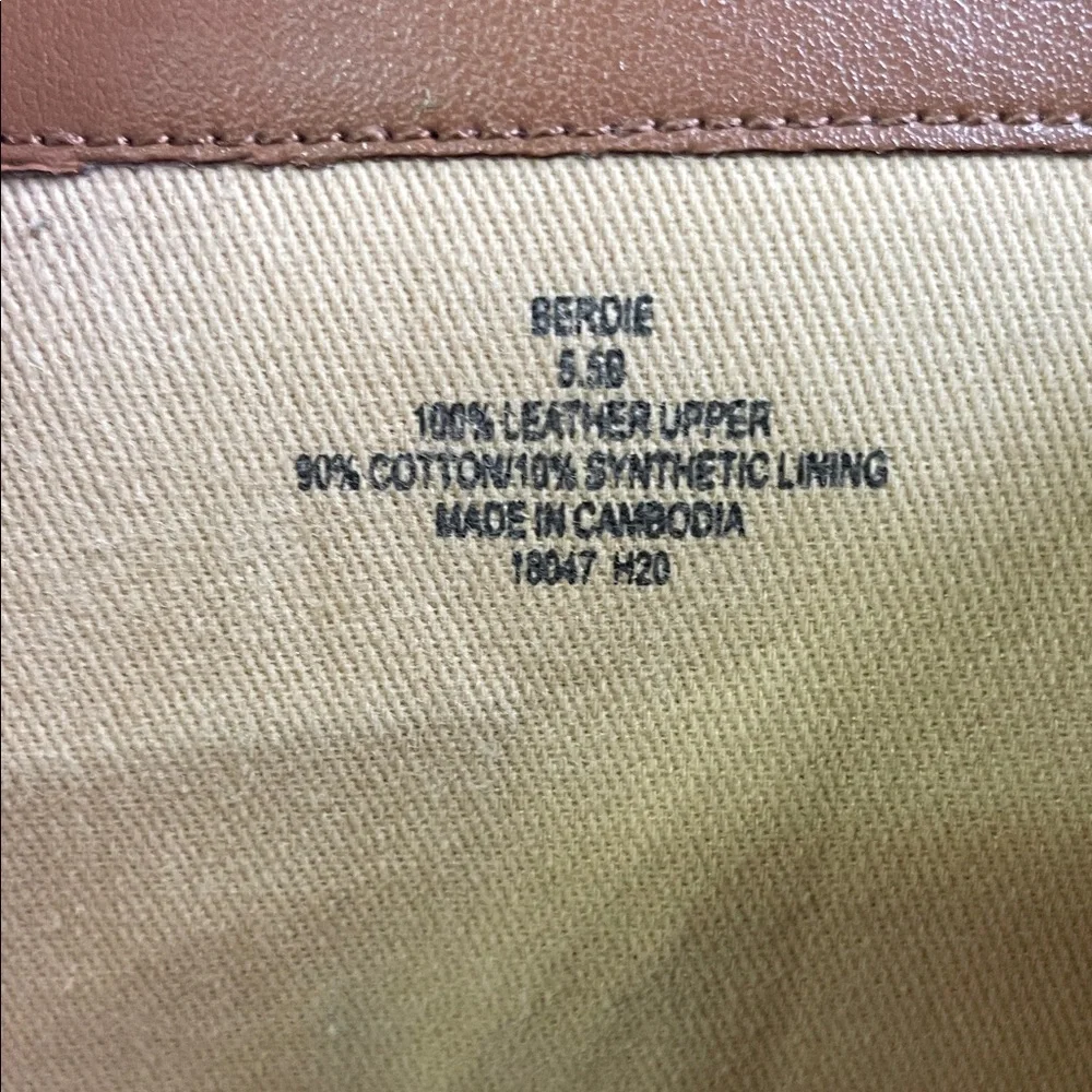 Lauren Ralph Lauren Women's Berdie Riding Boots